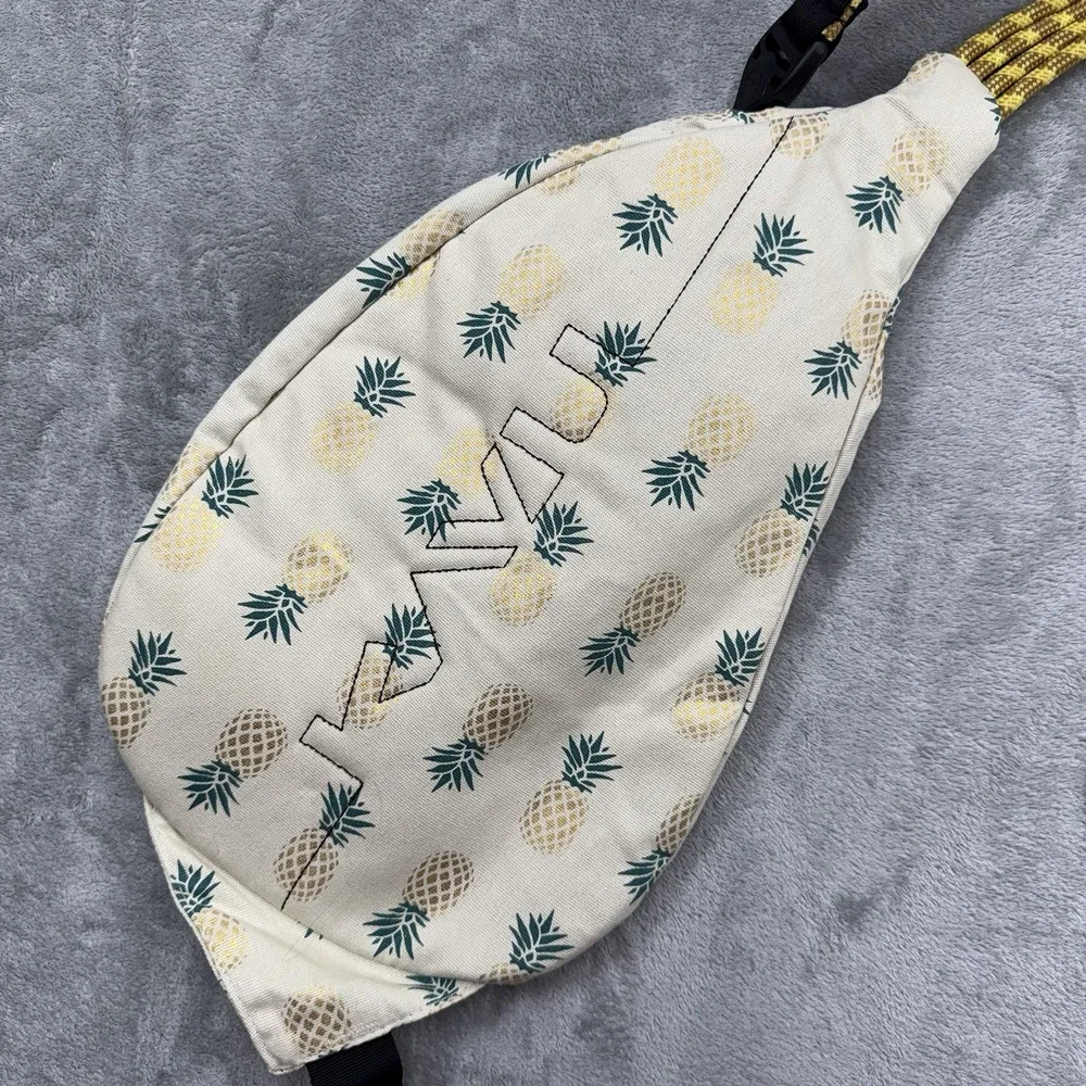 Kavu women rope